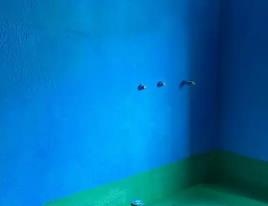 黄陵卫生间测漏水多少钱