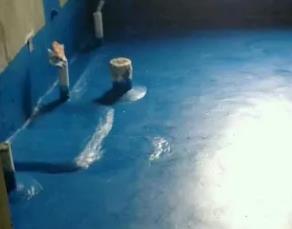 黄陵卫生间测漏水多少钱