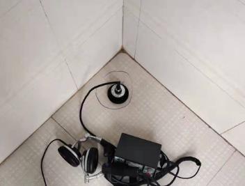 黄陵楼顶渗水维修公司为您分享下检测区的划分。