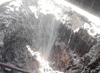 黄陵楼顶漏水维修公司分享下一次检漏多少钱