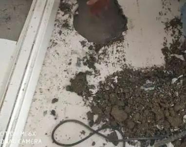 黄陵楼顶渗水公司分享下黄陵卫生间测漏水方法和方法的详细分解。